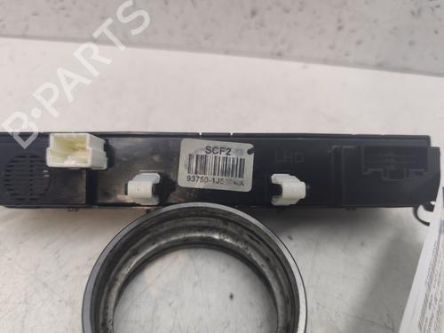 Warning switch HYUNDAI i20 I (PB, PBT) 1.2 | BP28064933I22 