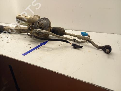 Steering rack CITROËN C2 (JM_) 1.1 | BP30162465M22