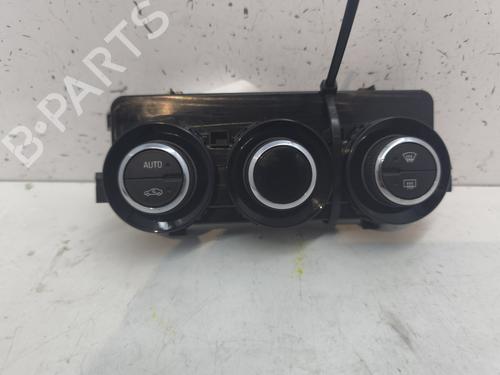 Climate control OPEL CORSA E (X15) 1.4 (08, 68) | BP26181932I5  - Image 5