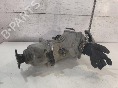 Rear differential RENAULT KOLEOS I (HY_) 2.0 dCi 4x4 (HY0K) | BP29432000M24 