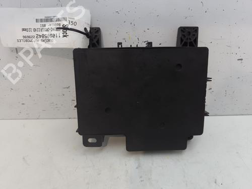Fuse box CITROËN C-CROSSER (VU_, VV_) 2.2 HDi | BP28369927E1 - Image 3