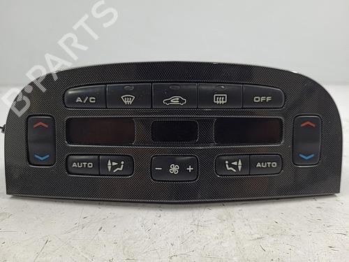 Climate control PEUGEOT 607 (9D, 9U) 2.2 HDi | BP22821968I5 