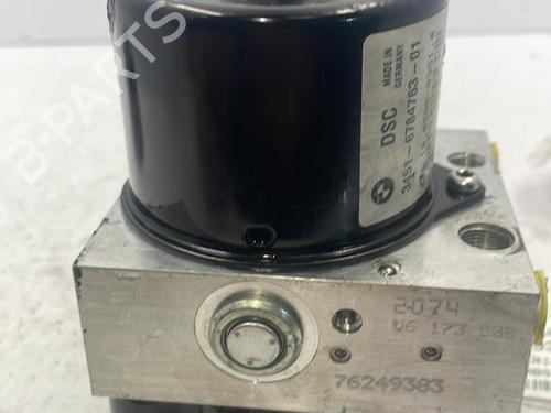 ABS pump BMW 3 Touring (E91) 320 d | BP22829061M43 