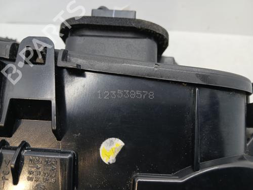 Right taillight CITROËN C3 III (SX) 1.6 BlueHDi 100 | BP33688106C35 - Image 5