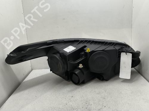 Left headlight CITROËN C3 Picasso (SH_) 1.4 VTi 95 (SH8FSC, SH8FP0, SH8FP6) | BP38008890C28 - Image 4