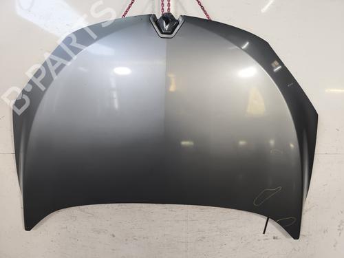 Used Hood RENAULT MEGANE III Hatchback (BZ0/1_, B3_) 1.5 dCi (BZ0C) (90 hp) 30114379