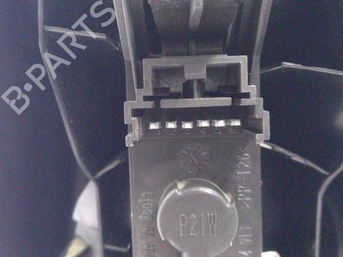 Left taillight RENAULT MEGANE II Estate (KM0/1_) 1.9 dCi (KMRG, KM1G, KM0G, KM2C) | BP22824562C34 
