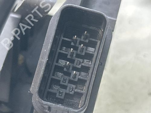 Used Front right lock Front right lock FORD FOCUS C-MAX (DM2) 1.8 TDCi (115 hp) 39979110 39979110