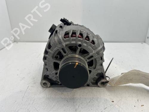 Alternator CITROËN C5 AIRCROSS (A_) 1.5 BlueHDi 130 (ACYHZJ, ACYHZR) | BP39979439M7 - Image 3