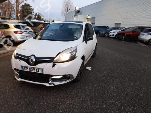 Switch RENAULT SCÉNIC III (JZ0/1_) 1.2 TCe (JZ16) | BP26386781I30  - Image 6
