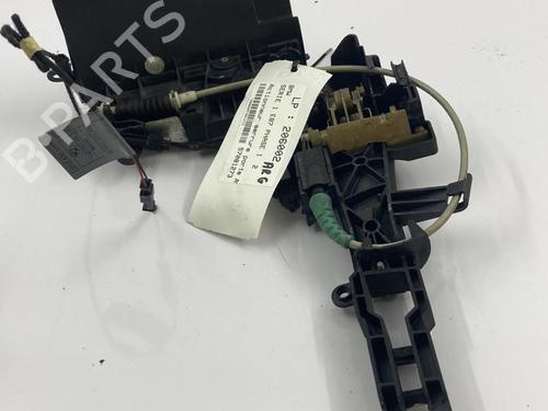 Front right lock BMW 1 (E87) 118 d | BP22819270C97 