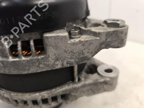 Alternator FORD FIESTA VII (HJ, HF) 1.0 EcoBoost | BP24894580M7 