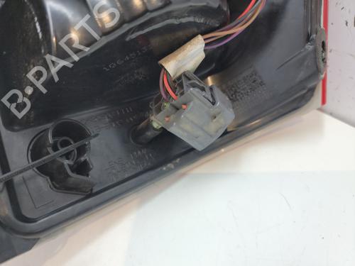 Left taillight CHRYSLER 300C Touring (LX, LE) 3.0 CRD | BP26584785C34 