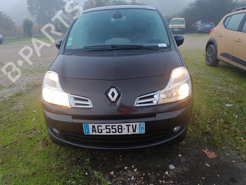 ABS pump RENAULT MODUS / GRAND MODUS (F/JP0_) 1.5 dCi (FP0F, JP0F) | BP23829486M43 - Image 6