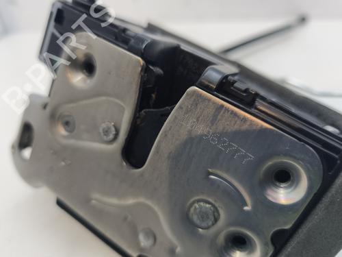 Rear right lock OPEL ASTRA K (B16) 1.4 Turbo (68) | BP25996617C99 
