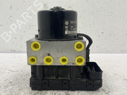 ABS pump VW POLO (6N2) | BP25374522M43 - Image 4