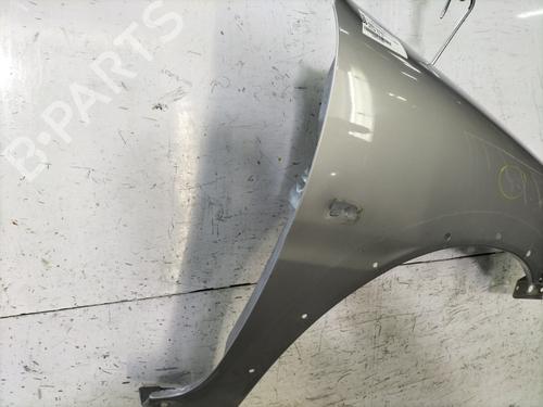 Right front fenders PEUGEOT 106 I (1A, 1C) 1.1 | BP30647456C42