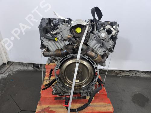 Engine MERCEDES-BENZ E-CLASS (W212) E 350 CDI (212.023) | BP33737417M1 - Image 5