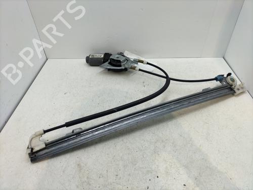 Used Front right window mechanism Front right window mechanism CITROËN EVASION MPV (22, U6) 2.0 HDI (109 hp) 30114401 30114401