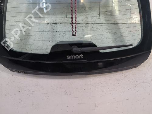Tailgate SMART FORFOUR (454) 1.5 CDI (454.001) | BP28568291C6 - Image 4