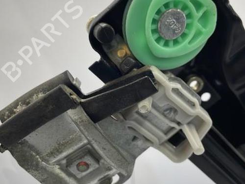 Used Front right window mechanism Front right window mechanism FORD FOCUS I (DAW, DBW) 1.8 TDCi (100 hp) 22832330 22832330