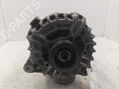 Used Alternator LAND ROVER DISCOVERY SPORT (L550) 2.0 D 4x4 (180 hp) 23841877