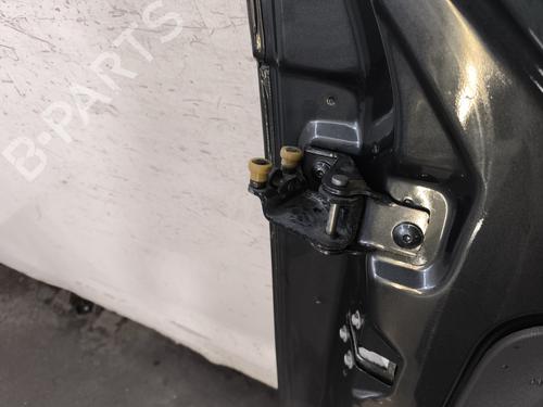 Venstre side skyvedør DACIA DOKKER Box Body/MPV 1.2 TCe 115 (FEM0) | BP29925517C74 