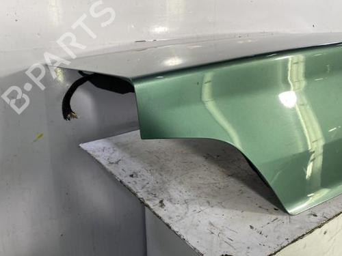 Used Tailgate PEUGEOT 406 (8B) 2.0 HDI 90 (90 hp) 22833687