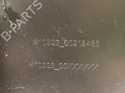 Glove box PEUGEOT 3008 II SUV (MC_, MR_, MJ_, M4_) 1.5 BlueHDi 130 | BP22843430C95 