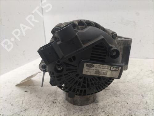 Alternator FORD FIESTA VI (CB1, CCN) 1.4 | BP23842016M7 - Image 5