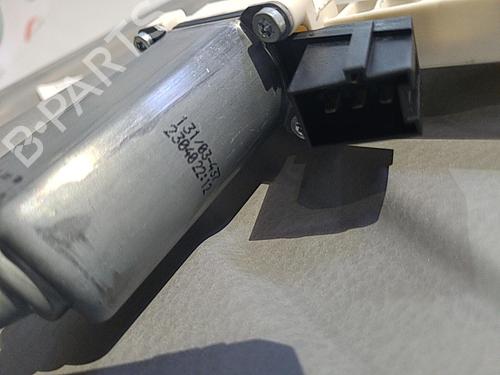 Front left window mechanism MERCEDES-BENZ B-CLASS Sports Tourer (W245) B 180 CDI (245.207) | BP22822254C22 