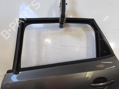 Left rear door VW POLO V (6R1, 6C1) 1.2 TDI | BP28004236C4 