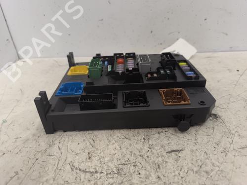 Fuse box CITROËN C4 II (NC_) 1.6 HDi 115 | BP24148832E1 