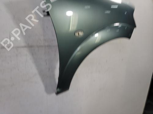 Right front fenders CITROËN C3 I (FC_, FN_) 1.4 16V | BP28080527C42 