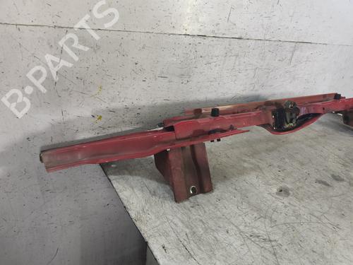 Used Front slam panel Front slam panel FIAT FIORINO Box Body/MPV (225_) [2007-2026] 27525126 27525126