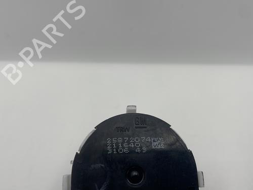 Commande retroviseurs CHEVROLET TRAX 1.7 TD | BP32367319I25