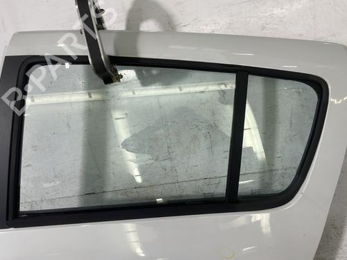 Dør venstre bagtil DACIA SANDERO 1.5 dCi | BP23077877C4 - Image 2