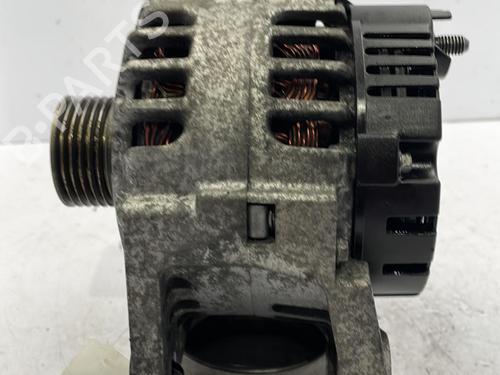 Used Alternator Alternator 22830351 22830351