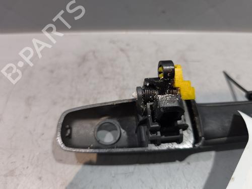 Front left exterior door handle SUZUKI SWIFT V (AZ) 1.2 (A2L412, ZC83S) | BP29439063C128 