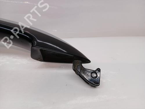 Türgriff hinten links außen HYUNDAI ix20 (JC) 1.4 CRDi | BP30545421C130