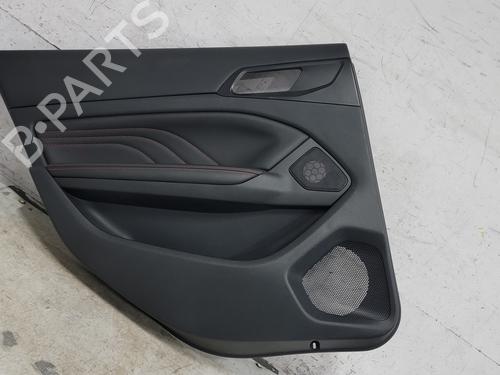 Seats set PEUGEOT 308 II (LB_, LP_, LW_, LH_, L3_) 1.6 BlueHDi 120 | BP27164300C78