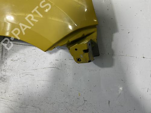 Right front fenders RENAULT KANGOO (KC0/1_) D 55 1.9 (KC0D) | BP24293473C42 