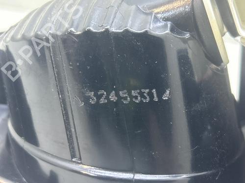 Right tailgate light CITROËN C3 Picasso (SH_) 1.6 BlueHDi 100 | BP39599918C80 - Image 4