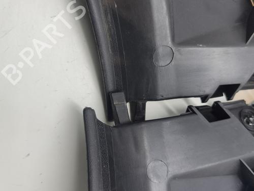 Rear bumper bracket FORD FIESTA VI (CB1, CCN) 1.4 TDCi | BP22822556C159 