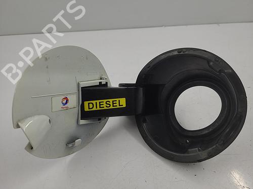 Fuel flap PEUGEOT 208 I (CA_, CC_) 1.6 HDi / BlueHDi 75 | BP22820353C131