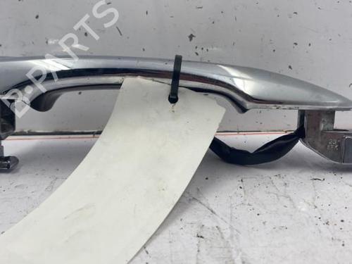 Used Front left exterior door handle Front left exterior door handle NISSAN X-TRAIL III (T32_, T32R, T32RR) 1.6 dCi (T32) (130 hp) 22841204 22841204