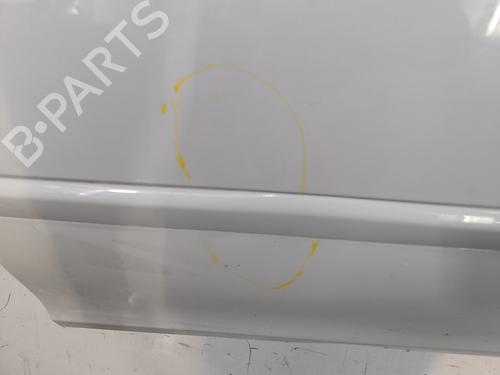 Right front door RENAULT CLIO III (BR0/1, CR0/1) 1.2 16V | BP32382831C3