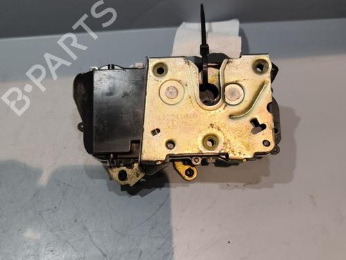 Front left lock PEUGEOT 406 Coupe (8C) 2.0 16V | BP29286110C98 