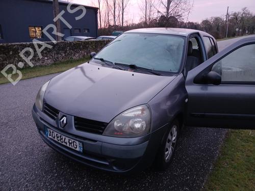 Used Parts RENAULT CLIO II (BB_, CB_) 1.5 dCi (B/C2J) (68 hp) 4416976