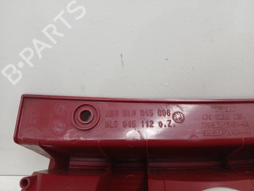 Right taillight SKODA YETI (5L) | BP36803898C35 - Image 2